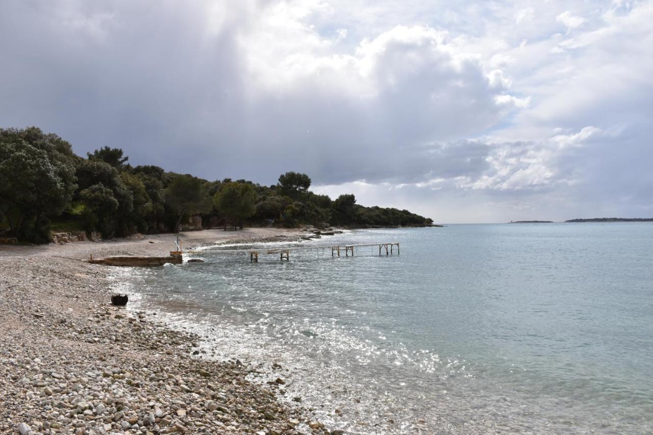 Mobile Homes Istria - Brioni Pula Eksteriør billede