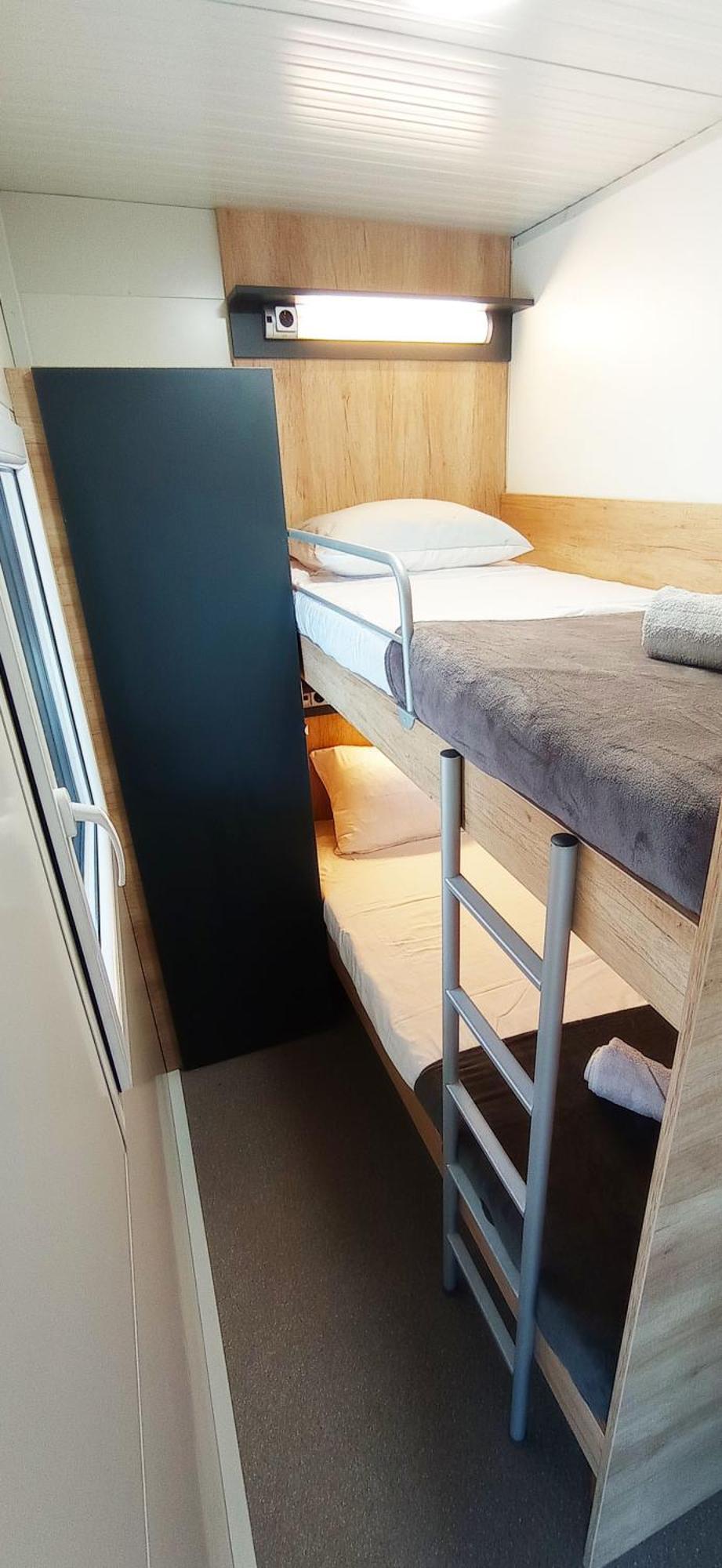Mobile Homes Istria - Brioni Pula Værelse billede